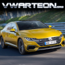 Volkswagen Arteon News